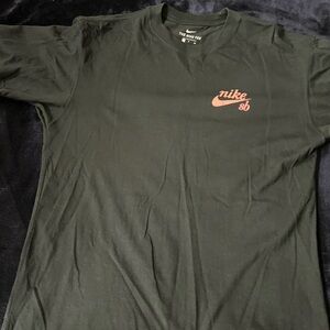 Nike shirt